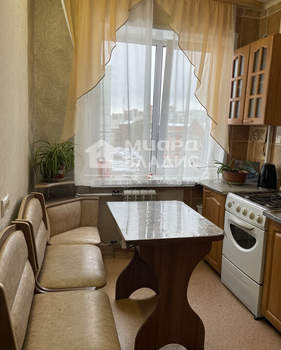 1-к квартира, на длительный срок, 35м2, 5/9 этаж
