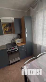1-к квартира, на длительный срок, 38м2, 1/12 этаж