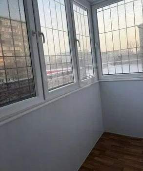 1-к квартира, на длительный срок, 44м2, 2/10 этаж