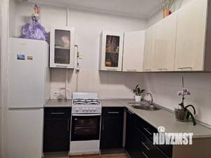 1-к квартира, на длительный срок, 37м2, 7/11 этаж