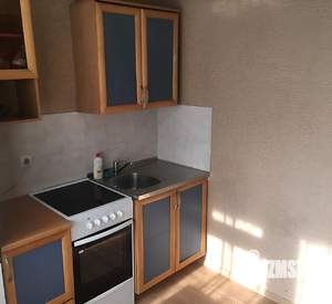 1-к квартира, посуточно, 35м2, 1/3 этаж