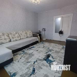 2-к квартира, на длительный срок, 55м2, 6/9 этаж