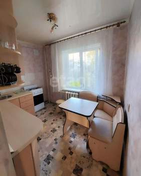 2-к квартира, на длительный срок, 44м2, 3/5 этаж