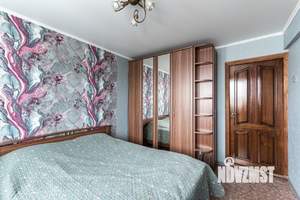 2-к квартира, на длительный срок, 68м2, 3/5 этаж