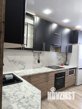 1-к квартира, на длительный срок, 40м2, 6/10 этаж