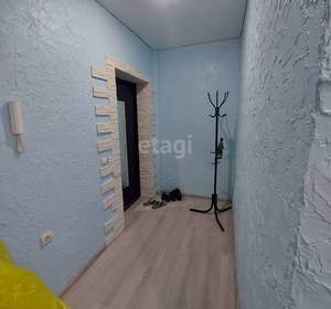 1-к квартира, на длительный срок, 47м2, 6/16 этаж