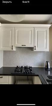 2-к квартира, на длительный срок, 42м2, 2/5 этаж