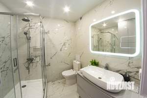 Студия квартира, посуточно, 33м2, 11/15 этаж