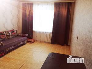 1-к квартира, на длительный срок, 31м2, 2/5 этаж