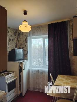 1-к квартира, на длительный срок, 31м2, 3/5 этаж