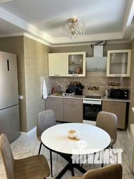 2-к квартира, на длительный срок, 56м2, 11/16 этаж