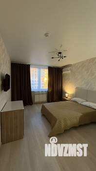 1-к квартира, на длительный срок, 40м2, 8/17 этаж