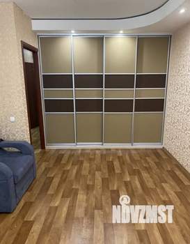 1-к квартира, на длительный срок, 39м2, 1/12 этаж