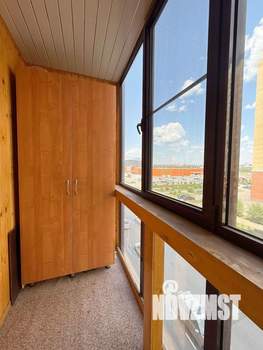 2-к квартира, на длительный срок, 59м2, 4/15 этаж