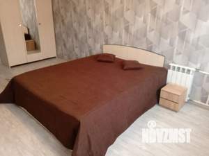 1-к квартира, посуточно, 30м2, 3/9 этаж