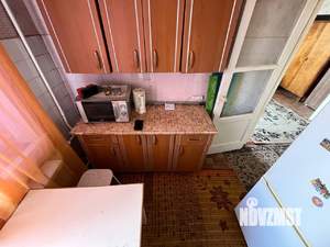 1-к квартира, на длительный срок, 30м2, 4/5 этаж