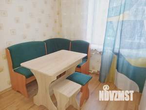 1-к квартира, посуточно, 47м2, 2/5 этаж