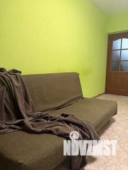 1-к квартира, посуточно, 38м2, 7/10 этаж