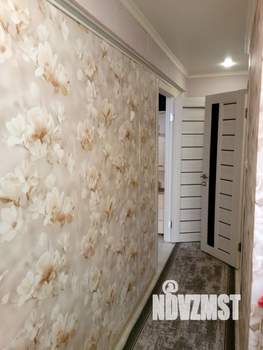 1-к квартира, на длительный срок, 39м2, 5/5 этаж