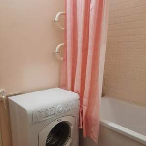 1-к квартира, на длительный срок, 40м2, 2/10 этаж