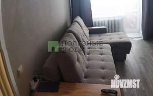 2-к квартира, на длительный срок, 45м2, 4/9 этаж