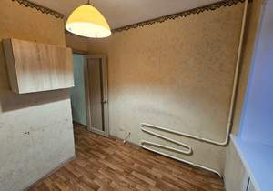 1-к квартира, на длительный срок, 30м2, 4/5 этаж