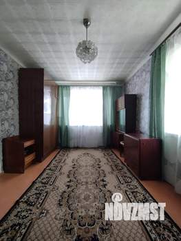 1-к квартира, на длительный срок, 30м2, 5/5 этаж