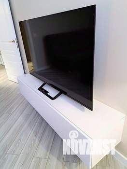 1-к квартира, посуточно, 46м2, 1/1 этаж