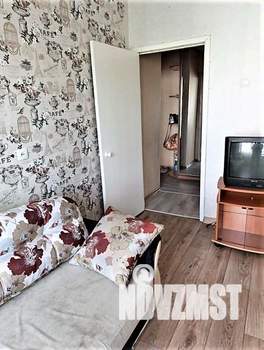 1-к квартира, на длительный срок, 34м2, 4/10 этаж