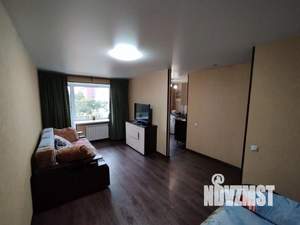 1-к квартира, посуточно, 32м2, 1/1 этаж