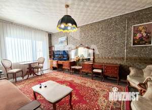 1-к квартира, на длительный срок, 33м2, 4/5 этаж