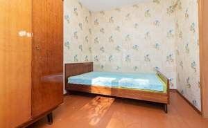 2-к квартира, на длительный срок, 46м2, 1/5 этаж