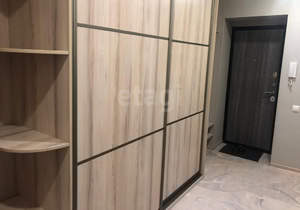 1-к квартира, на длительный срок, 37м2, 5/9 этаж