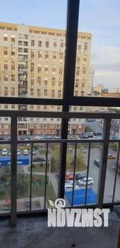 2-к квартира, на длительный срок, 55м2, 8/16 этаж