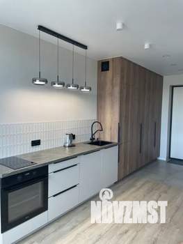 1-к квартира, посуточно, 40м2, 4/17 этаж