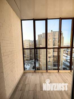 1-к квартира, на длительный срок, 44м2, 8/13 этаж