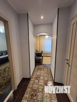 1-к квартира, на длительный срок, 38м2, 8/10 этаж