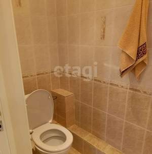 1-к квартира, на длительный срок, 22м2, 1/5 этаж