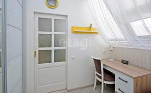 3-к квартира, на длительный срок, 118м2, 2/14 этаж
