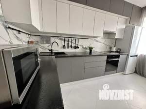 2-к квартира, посуточно, 59м2, 8/9 этаж