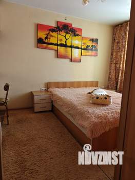 2-к квартира, на длительный срок, 43м2, 1/5 этаж