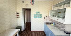 Студия квартира, на длительный срок, 53м2, 8/10 этаж