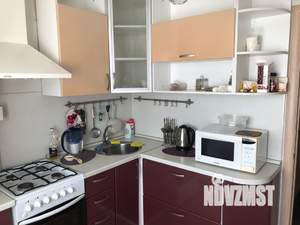 2-к квартира, посуточно, 54м2, 8/10 этаж