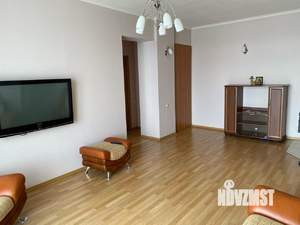 2-к квартира, на длительный срок, 48м2, 4/4 этаж