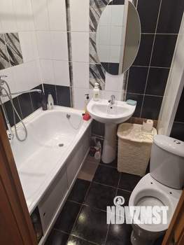 1-к квартира, на длительный срок, 31м2, 4/9 этаж