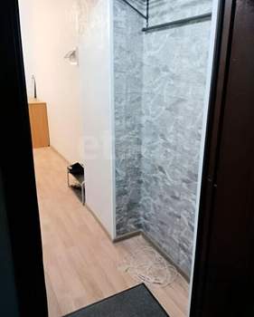 Студия квартира, на длительный срок, 20м2, 1/4 этаж