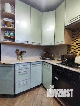 2-к квартира, на длительный срок, 45м2, 5/5 этаж