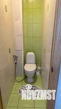 Студия квартира, посуточно, 43м2, 3/6 этаж