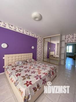 2-к квартира, посуточно, 58м2, 2/10 этаж