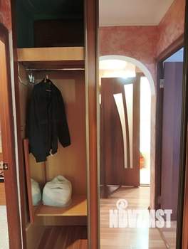 2-к квартира, на длительный срок, 49м2, 4/5 этаж